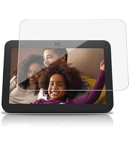 Amazon | PDA工房 Amazon Echo Show 8 (第3世代・2024年8月発売モデル